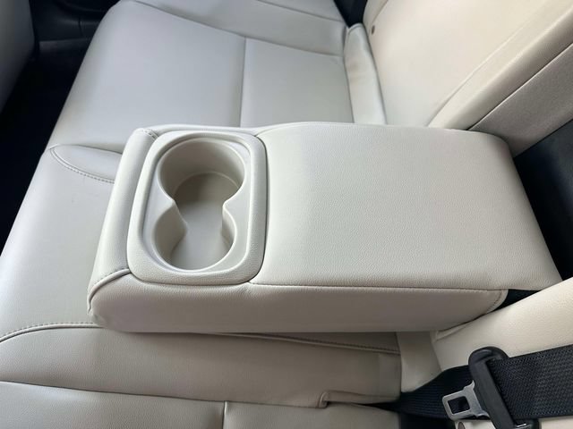 Certified 2024 Acura Integra A-Spec w/ Technology Package FWD image 18