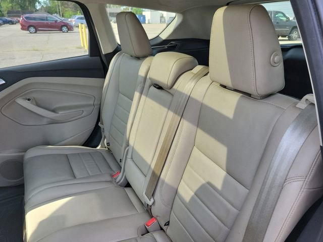 Used 2016 Ford Escape Titanium w/ Canadian Touring Package AWD/4WD image 24