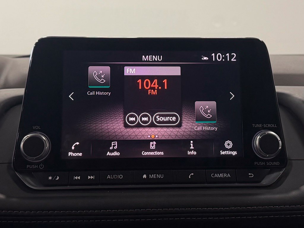 Used 2021 Nissan Rogue SV AWD/4WD image 18