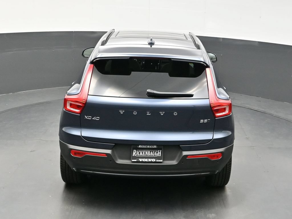 New 2026 Volvo XC40 B5 Ultra w/ Protection Package Premier AWD/4WD image 35