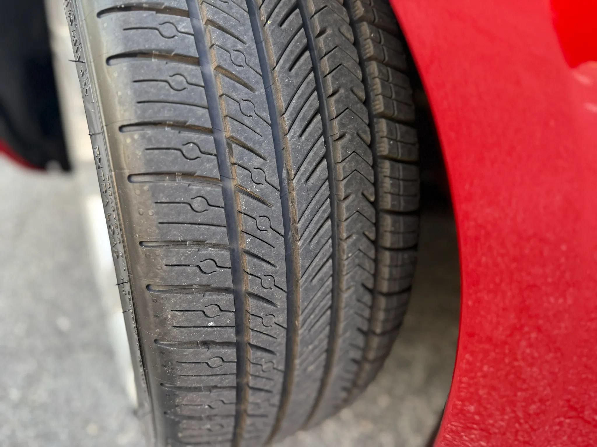 Used 2004 Chrysler Crossfire Coupe RWD image 14