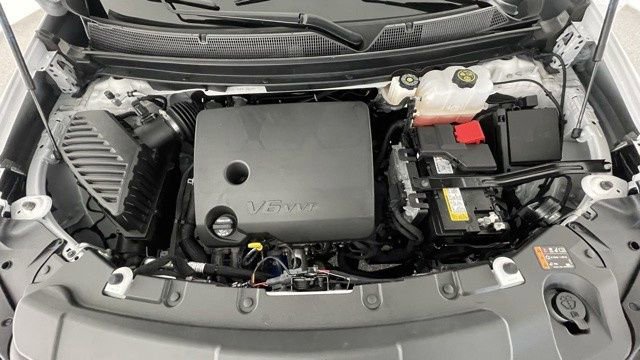 Used 2024 Chevrolet Traverse High Country image 53