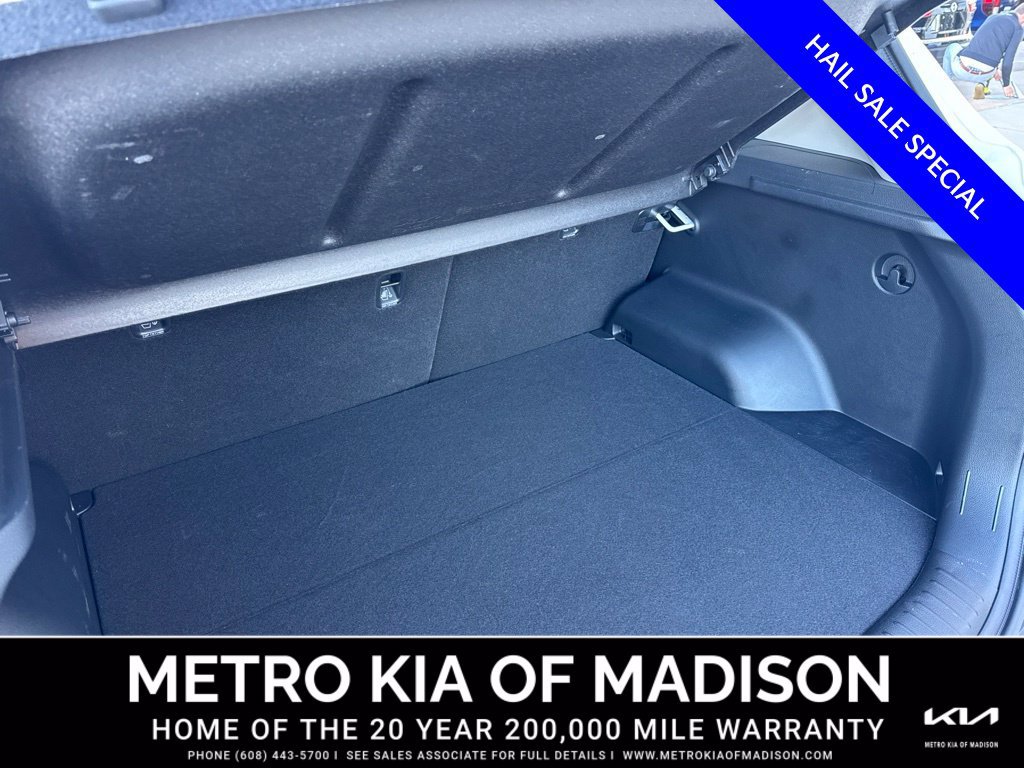 Used 2026 Kia Seltos EX w/ EX Sunroof Package AWD/4WD image 39