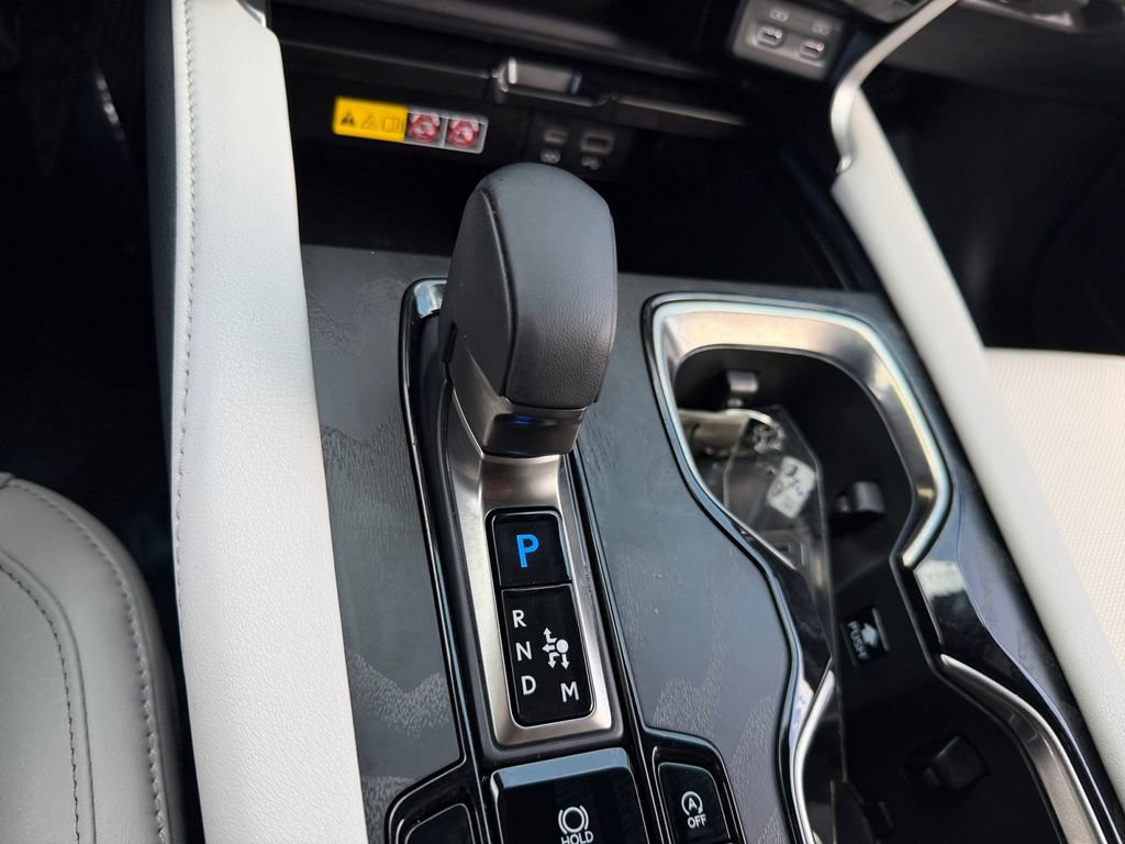 Certified 2026 Lexus RX 350 Premium w/ Accessory Package (P2) AWD/4WD image 24