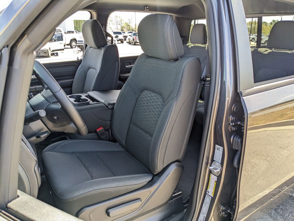 Used 2026 RAM 1500 Express image 21