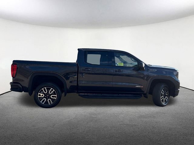 Used 2022 GMC Sierra 1500 AT4 w/ AT4 Premium Package image 14