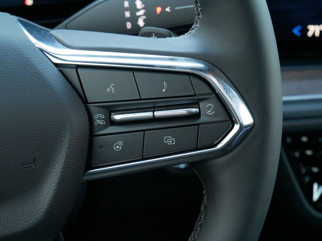 New 2026 Chevrolet Tahoe High Country image 23