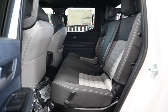 New 2026 Toyota Tacoma TRD Sport AWD/4WD image 13
