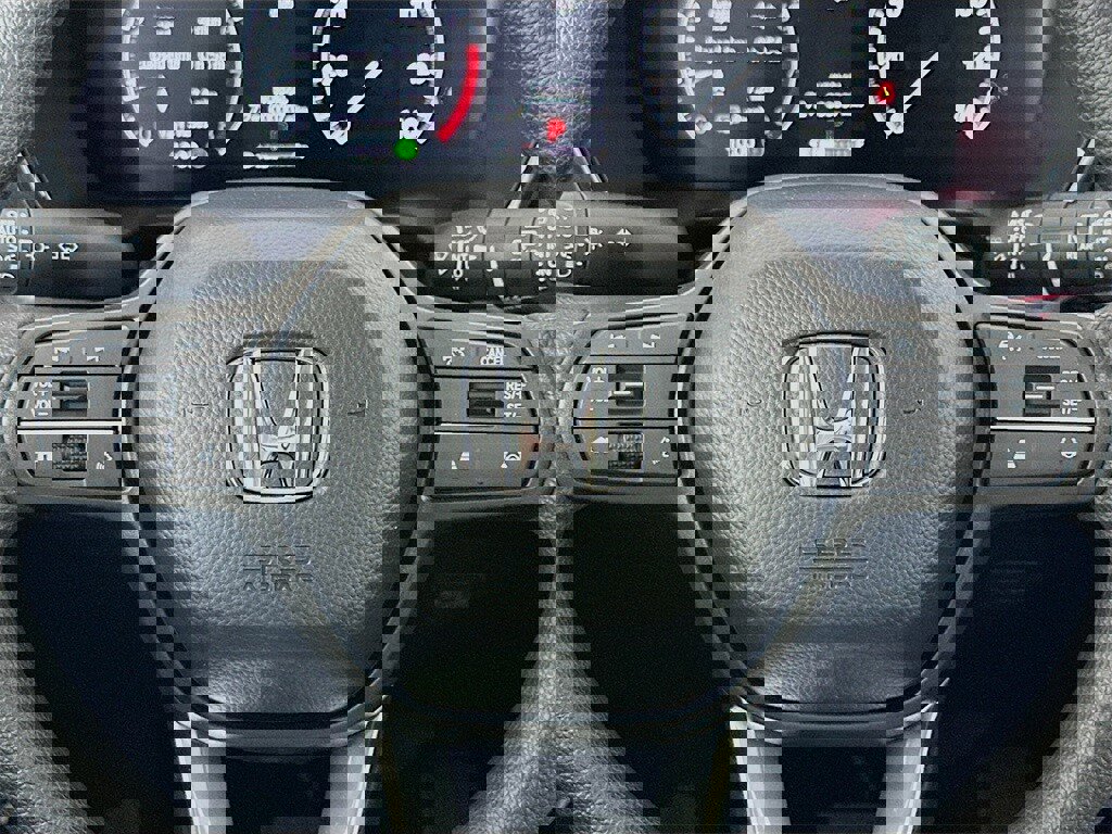 New 2026 Honda CR-V EX image 15