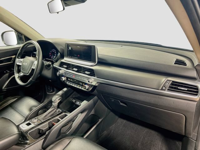 Used 2022 Kia Telluride LX AWD/4WD image 30