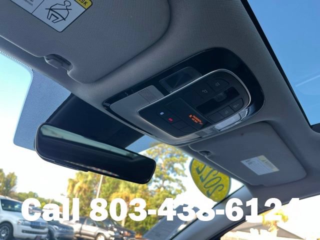 Used 2022 Hyundai Santa Fe SEL w/ Convenience + Premium Package FWD image 29