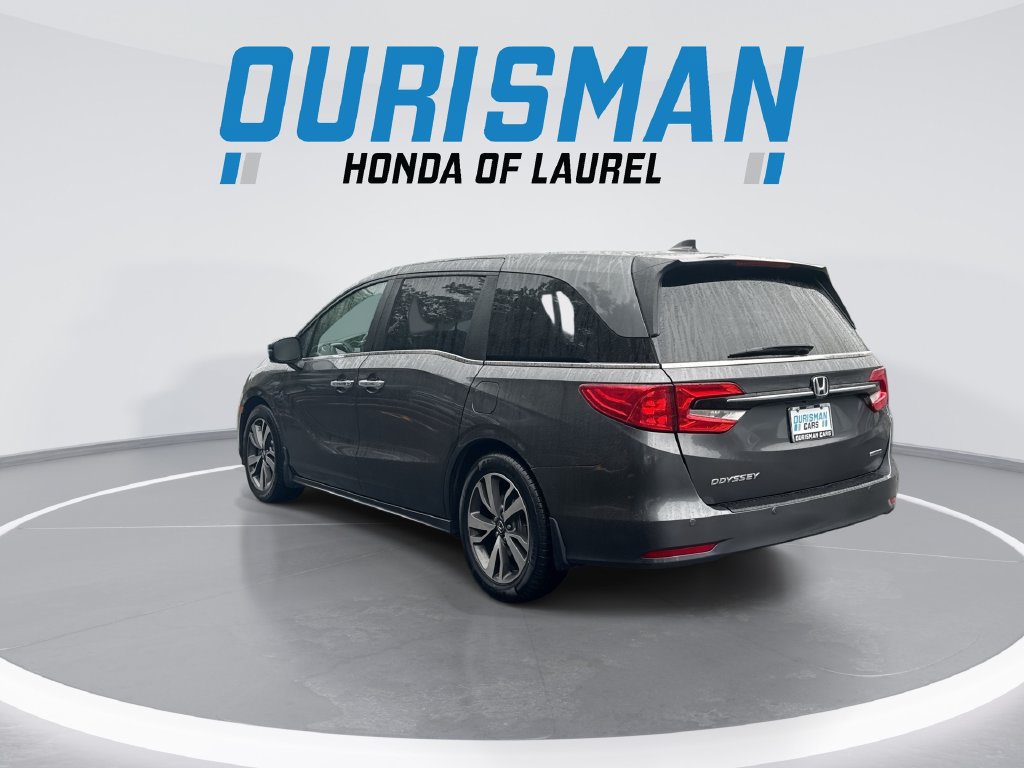 Used 2023 Honda Odyssey Touring image 6