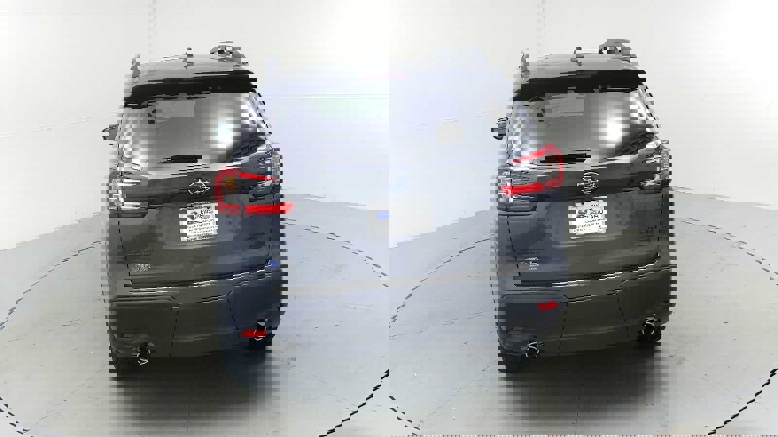 New 2025 Subaru Ascent Bronze Edition w/ Onyx Package image 15