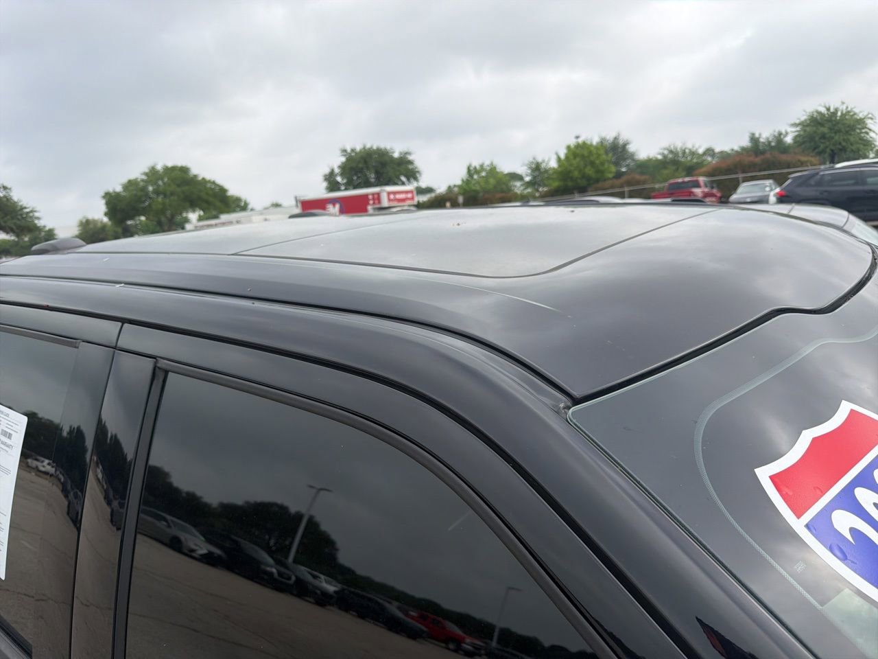 Used 2023 Ford F150 Raptor AWD/4WD image 5