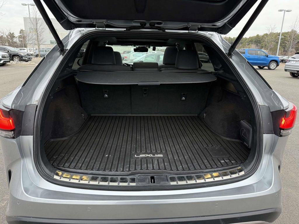 Used 2023 Lexus RX 350 image 28