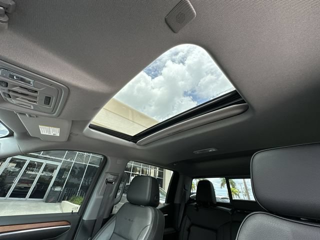 Certified 2023 GMC Sierra 1500 Denali AWD/4WD image 30