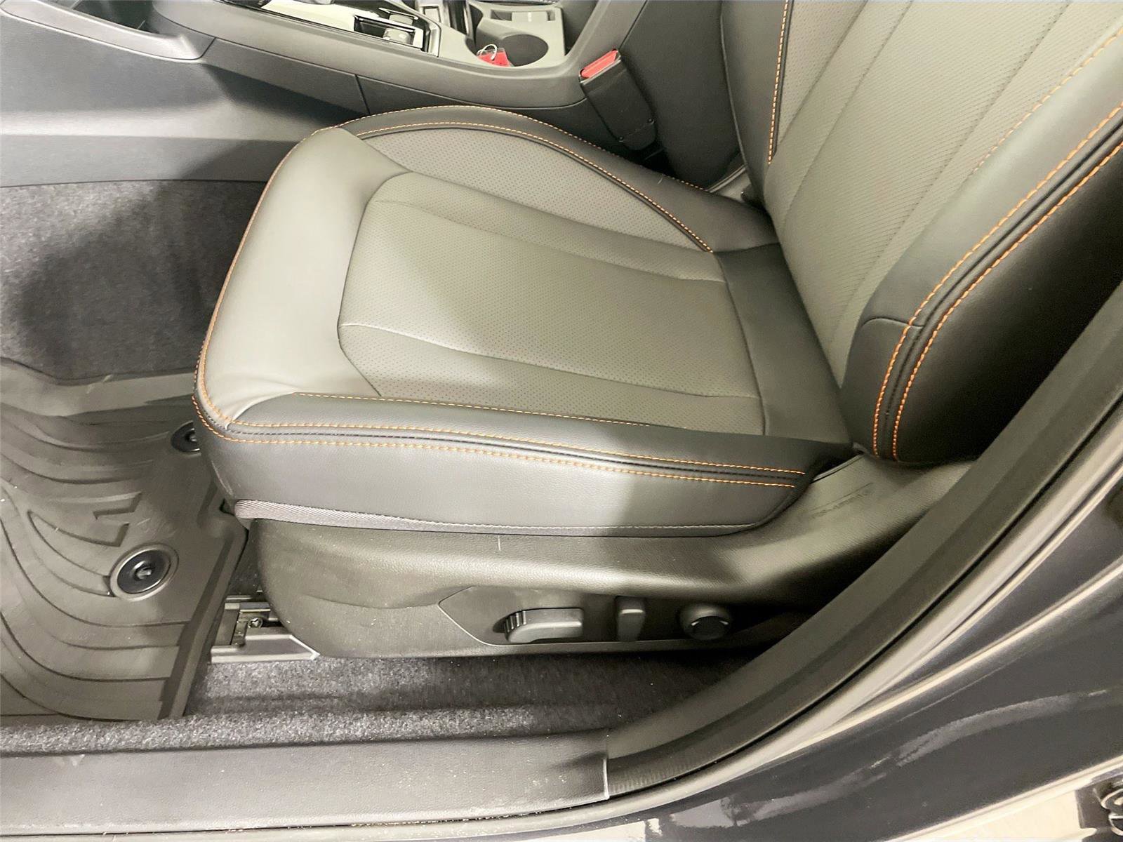 New 2026 Subaru Crosstrek 2.5i Limited image 22