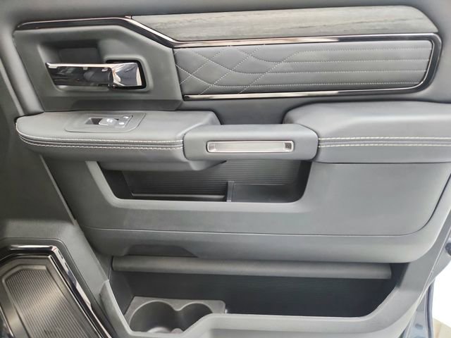 New 2025 RAM 2500 Limited AWD/4WD image 41