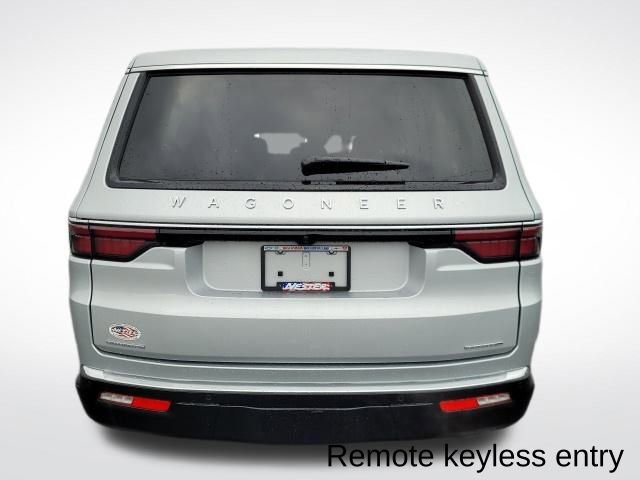 Used 2023 Jeep Wagoneer Series III w/ Convenience Group I image 29