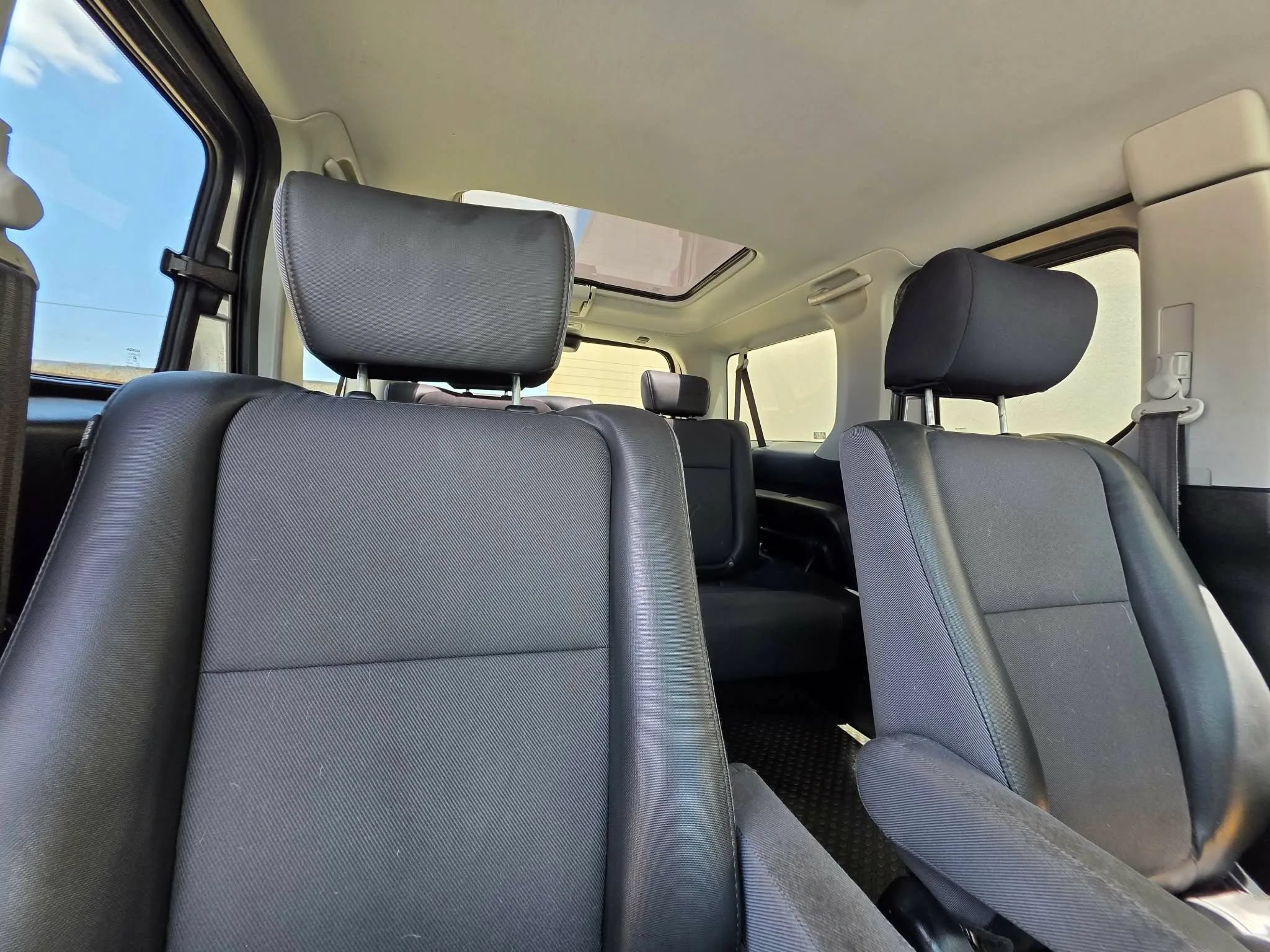 Used 2005 Honda Element EX image 15