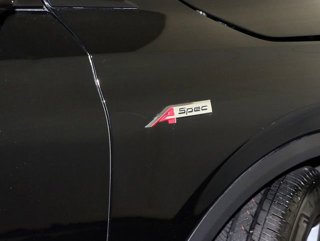 Used 2023 Acura MDX A-Spec image 37