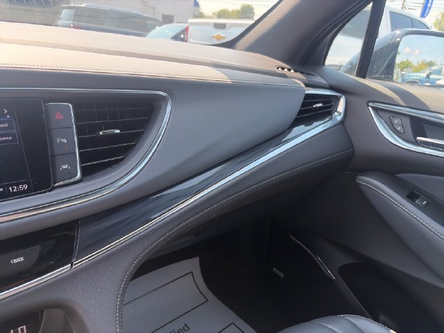 Used 2023 Buick Enclave Essence w/ Experience Buick Package AWD/4WD image 19