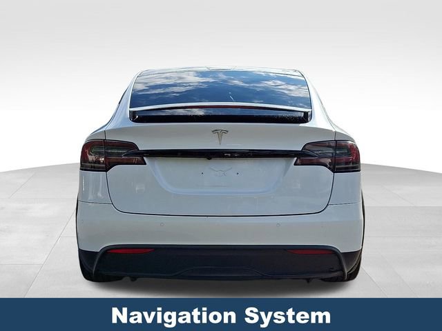 Used 2022 Tesla Model X image 6