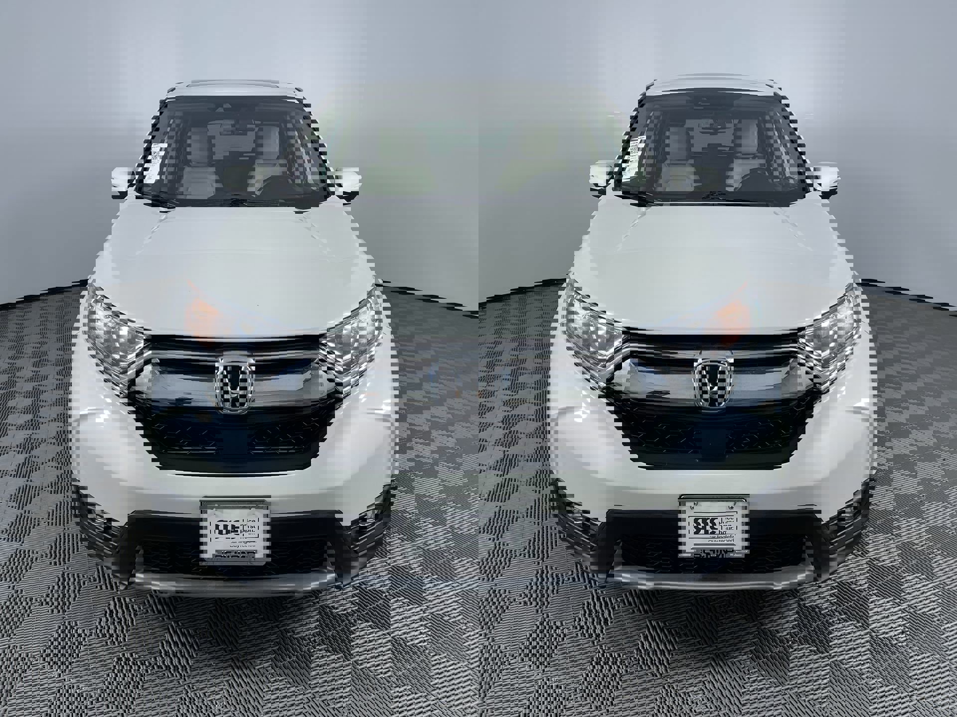 Used 2017 Honda CR-V EX-L image 28