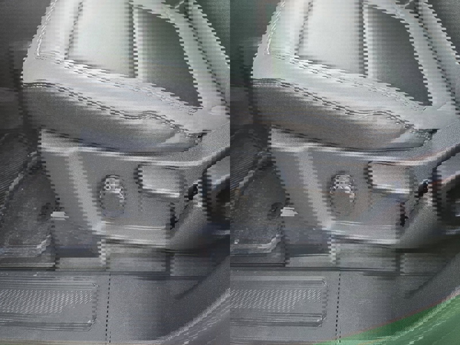 Certified 2023 Ford Bronco Big Bend w/ Sasquatch Package image 12