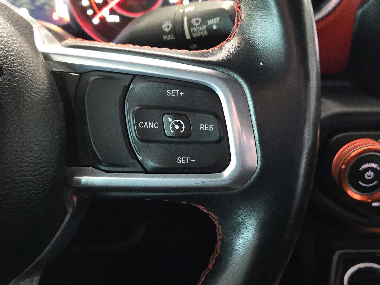 Used 2021 Jeep Wrangler Unlimited Rubicon w/ LED Lighting Group image 29