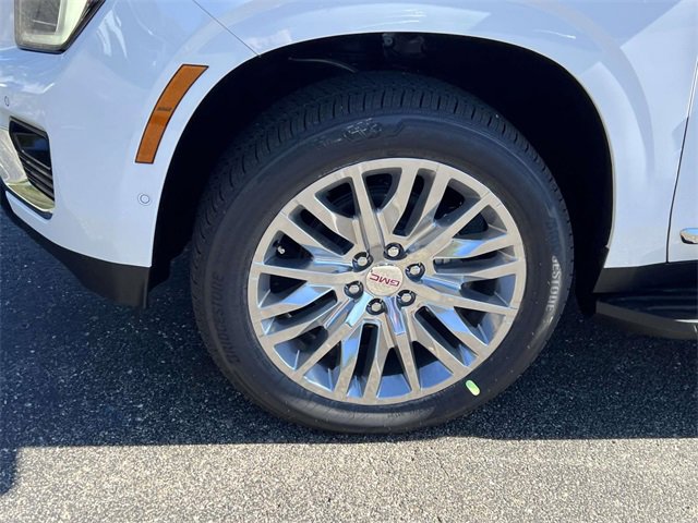 New 2026 GMC Yukon Elevation image 10