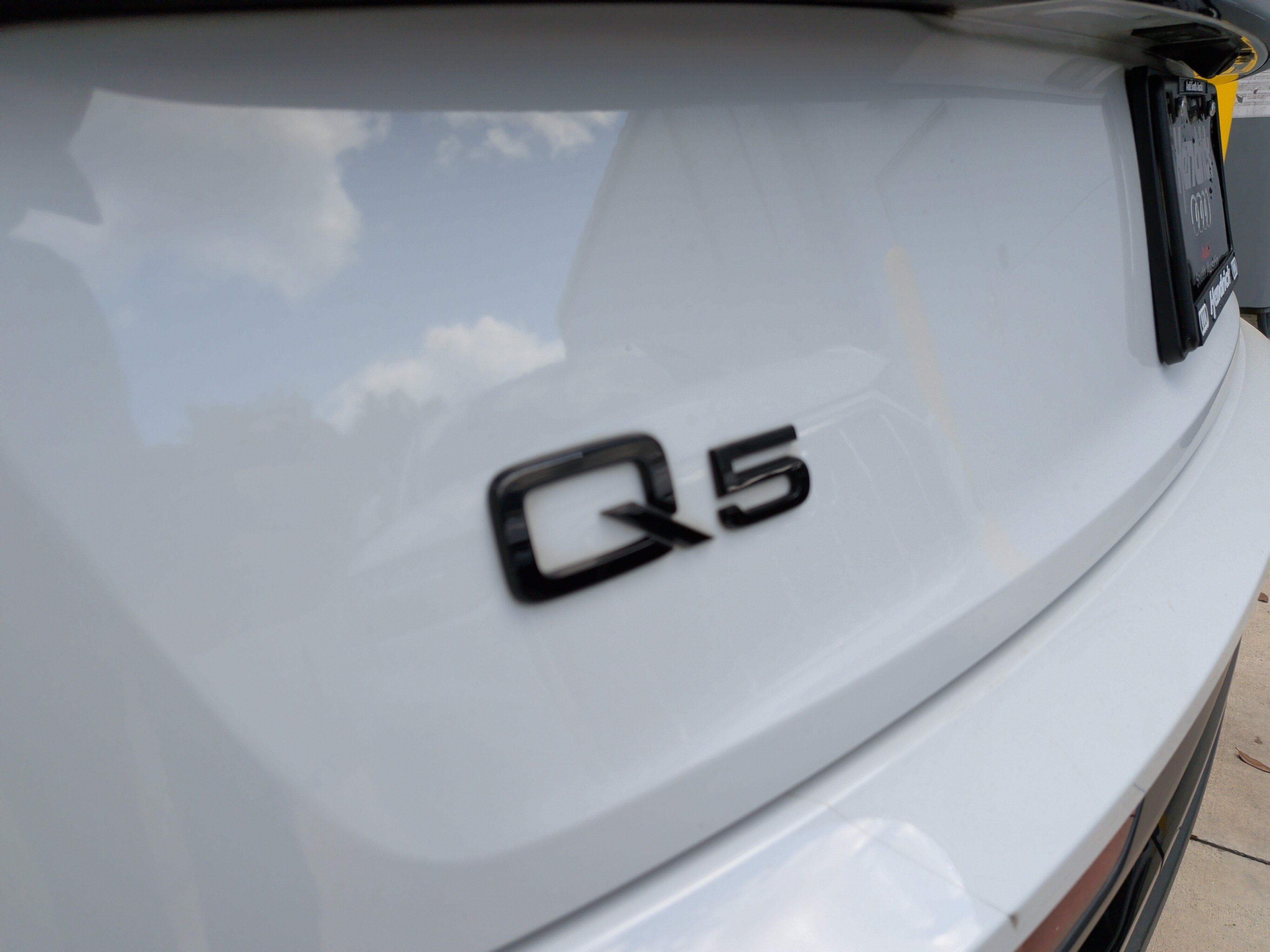 Used 2023 Audi Q5 2.0T Premium Plus AWD/4WD image 36