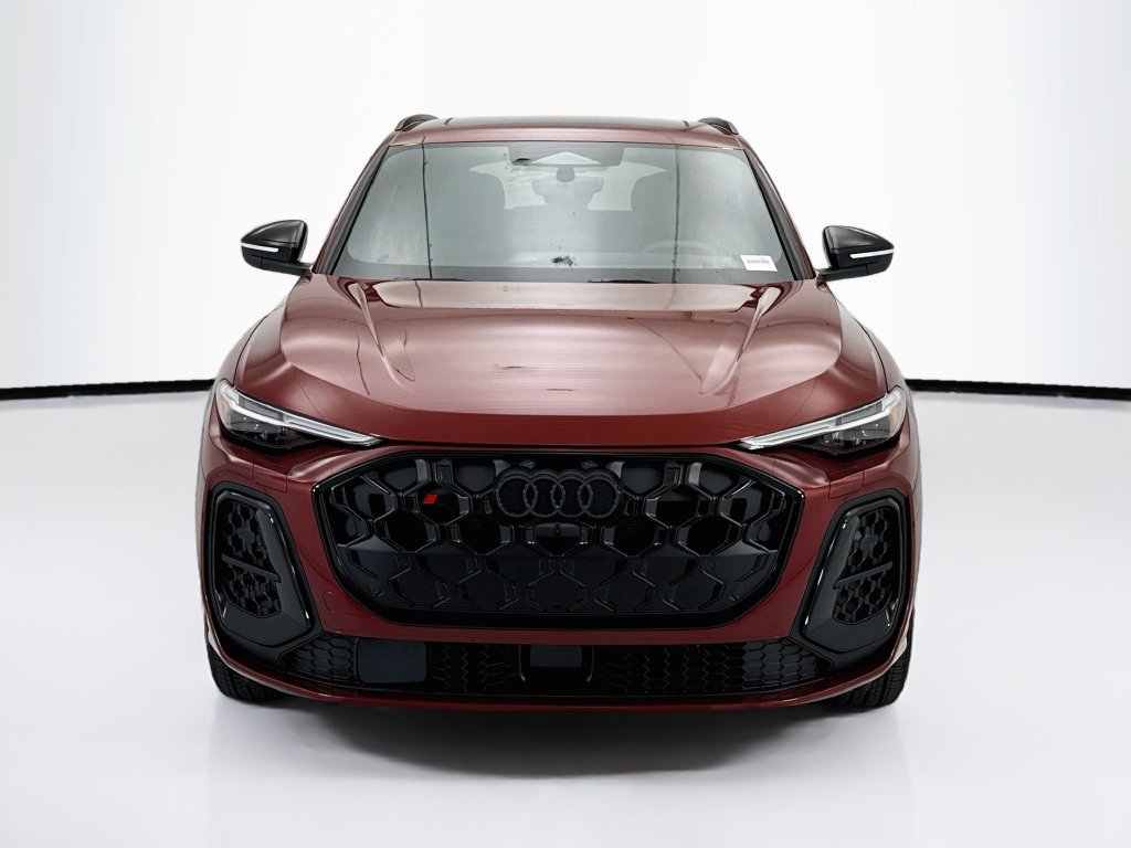 New 2026 Audi SQ5 Premium Plus AWD/4WD image 2