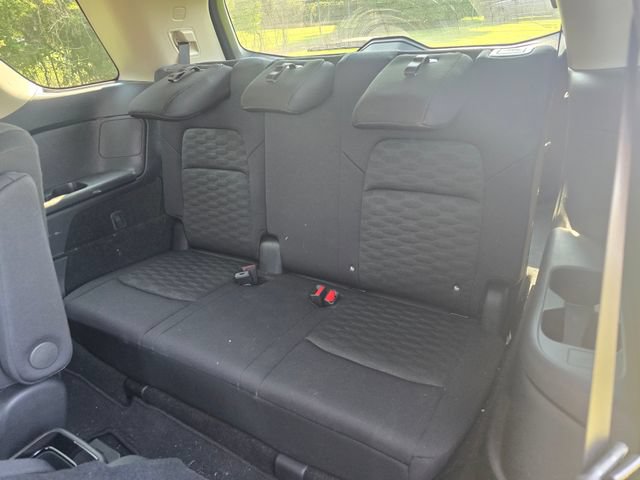 Used 2024 Nissan Pathfinder SV w/ SV Premium Package FWD image 36