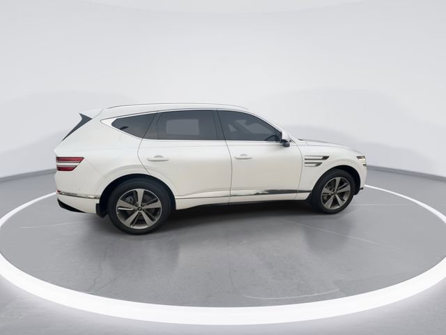 Used 2023 Genesis GV80 3.5T w/ Advanced Package image 9