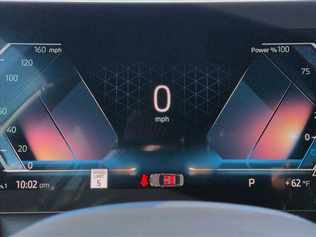 New 2026 BMW 530i xDrive w/ Premium Package AWD/4WD image 11