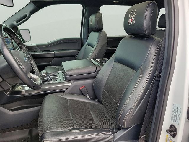 Used 2021 Ford F150 XLT w/ Equipment Group 302A High AWD/4WD image 17