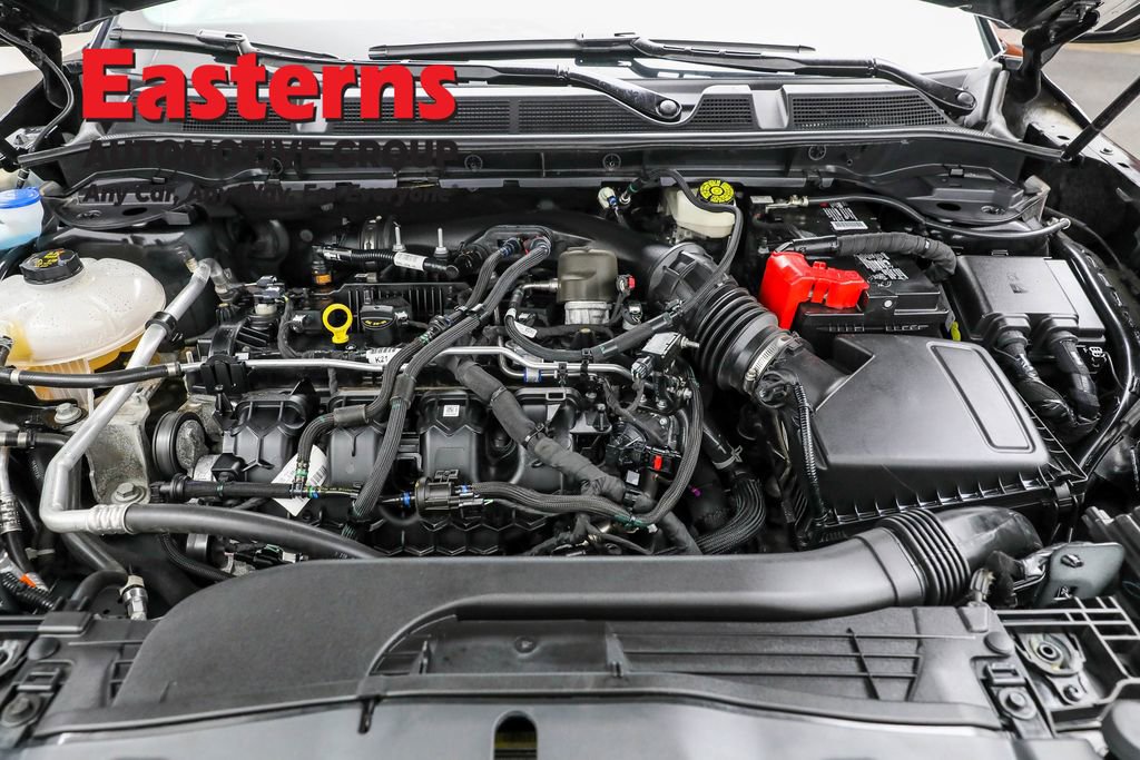 Used 2021 Lincoln Corsair AWD image 7