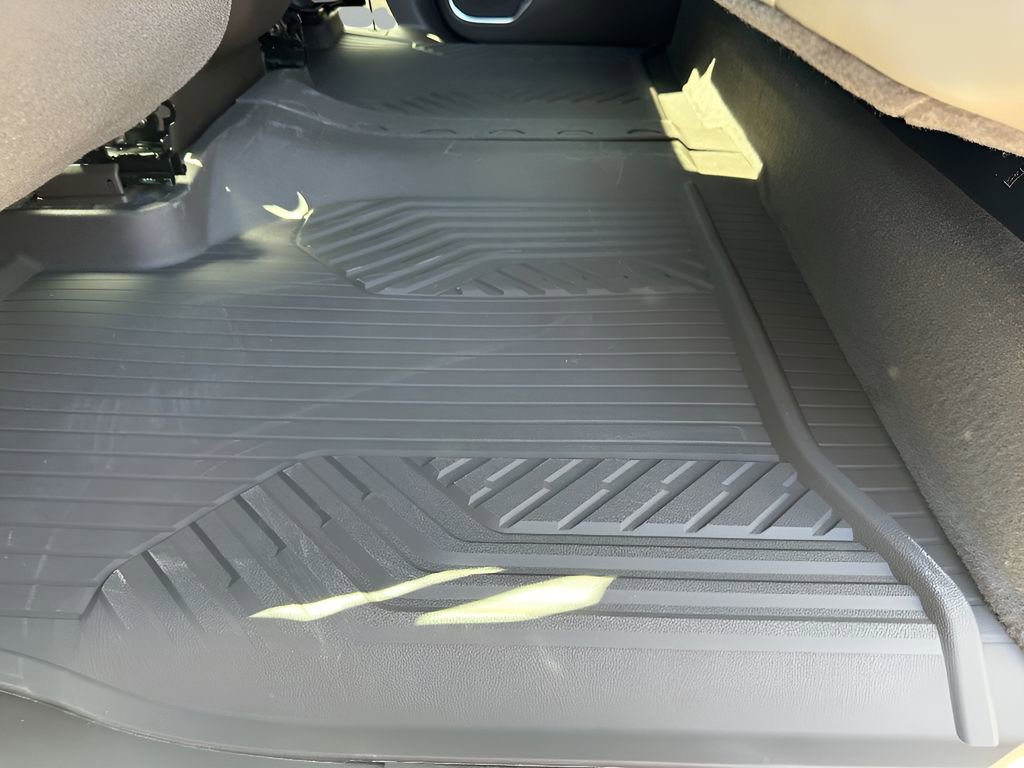 New 2025 Chevrolet Silverado 1500 RST w/ RST All Star Premium Package image 27