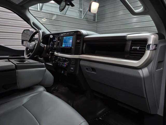 Used 2023 Ford F350 XL w/ XL Chrome Package RWD image 13