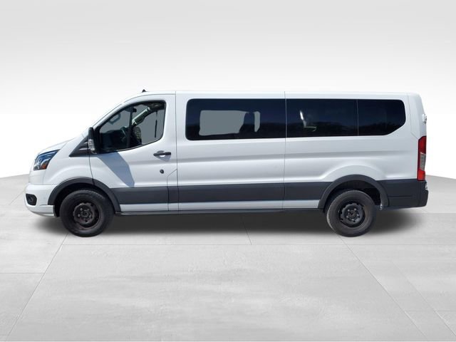 Used 2023 Ford Transit 350 XLT image 7