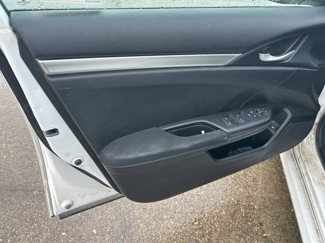 Used 2020 Honda Civic LX image 16