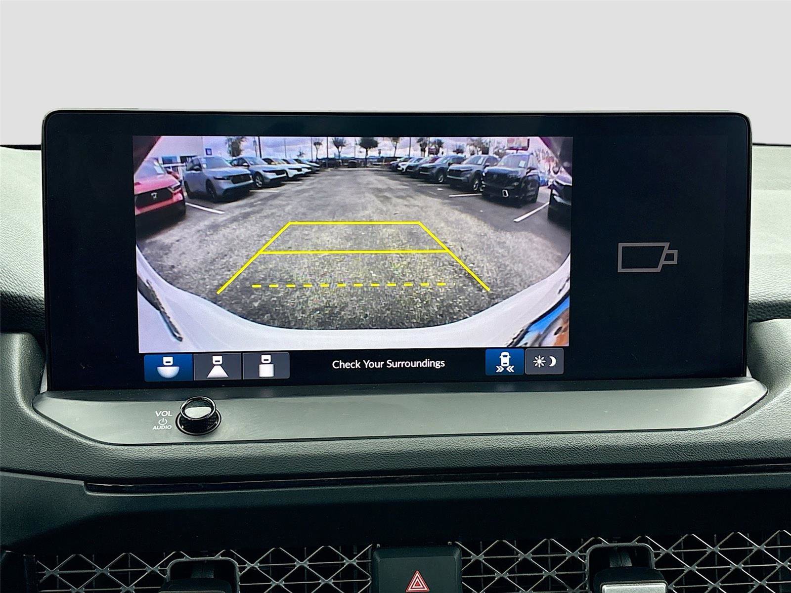 Certified 2023 Honda Accord Sport image 15