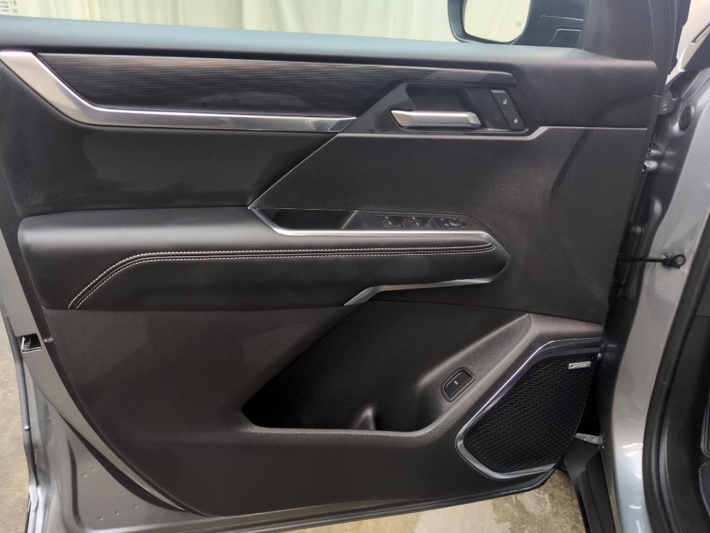 New 2026 GMC Acadia Elevation w/ Black Edition image 18