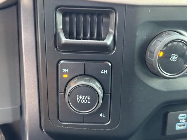 Used 2023 Ford F150 XLT image 23