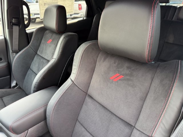 New 2026 Dodge Durango GT AWD/4WD image 28