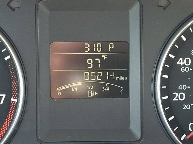 Used 2014 Volkswagen Jetta SE FWD image 24