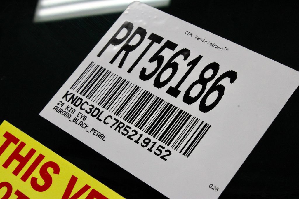 Used 2024 Kia EV6 Light AWD/4WD image 34