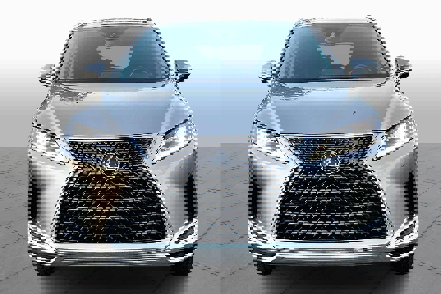 Used 2021 Lexus RX 350 image 4