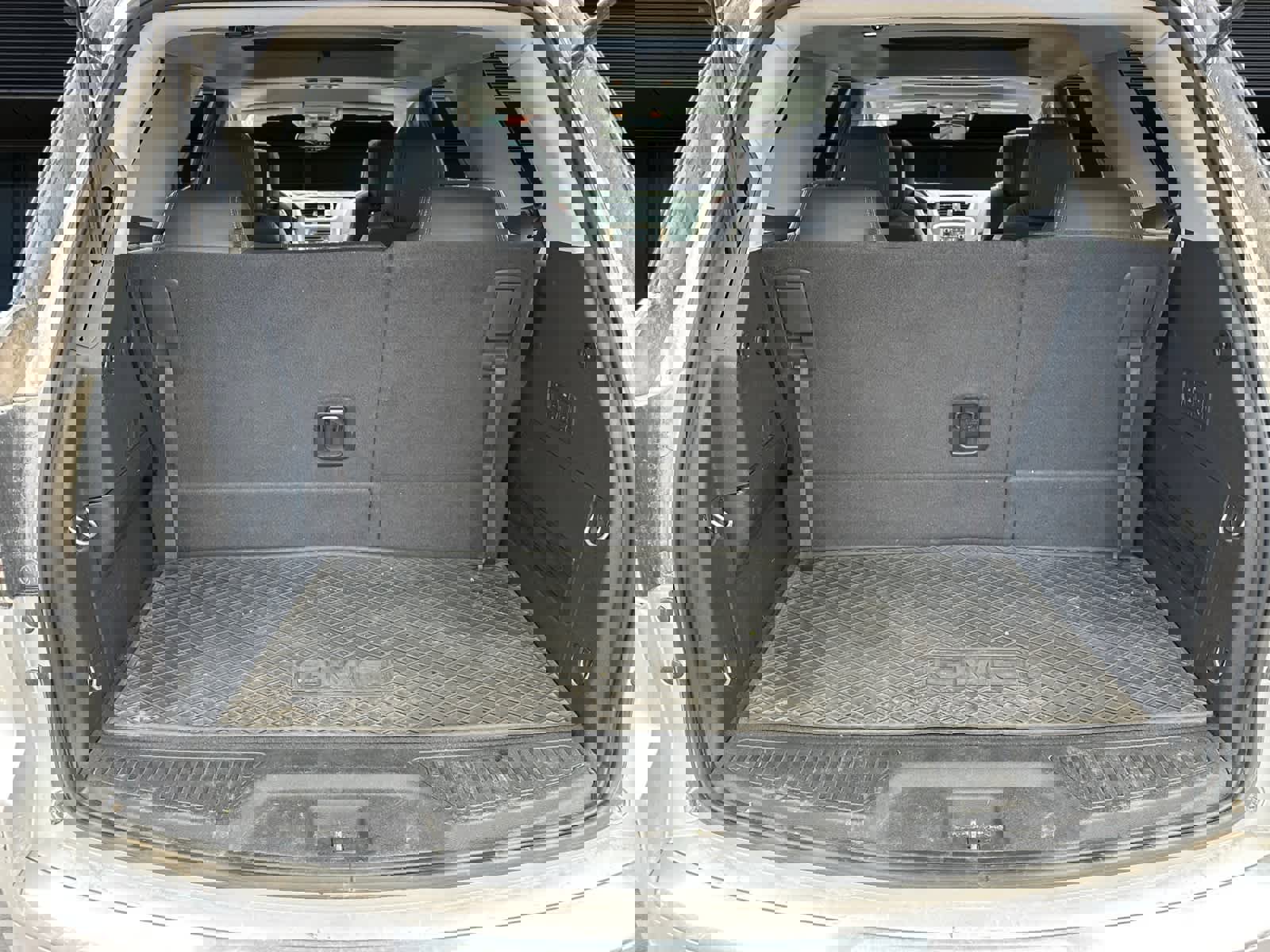 Used 2016 GMC Acadia Denali image 11